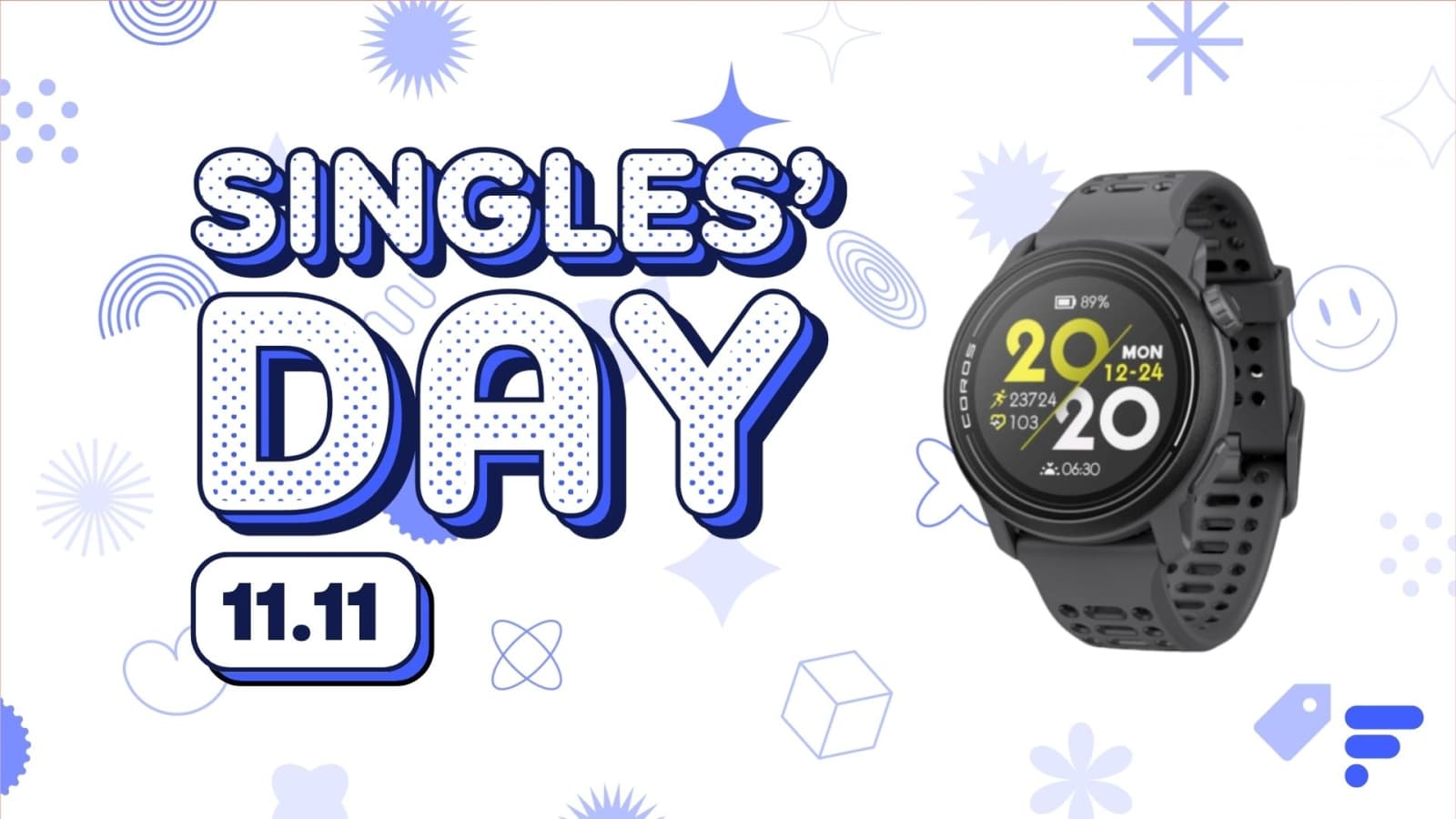 Coros Pace 3 : la montre qui résiste aux modes chinoises