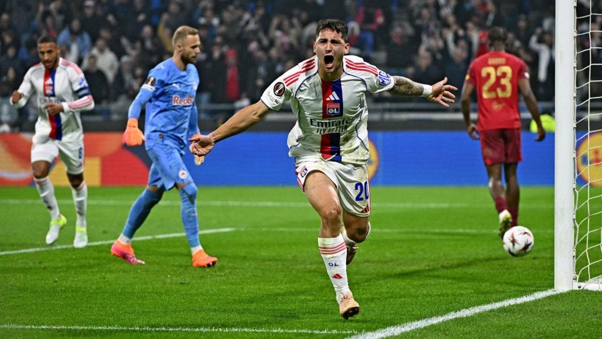 OL : Satriano humilié par Fonseca, même Ghezzal passe avant